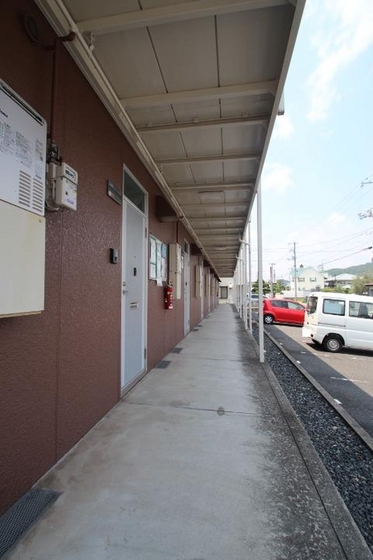 メゾンたちばな C棟