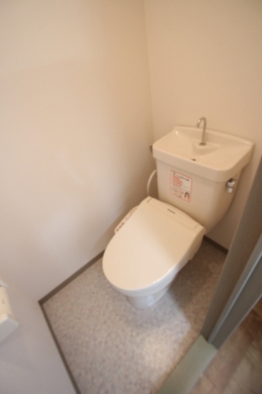 メゾンたちばな C棟