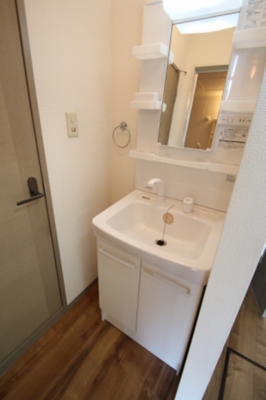 メゾンたちばな C棟