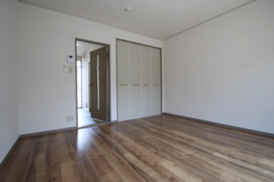 メゾンたちばな C棟