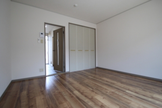 メゾンたちばな C棟