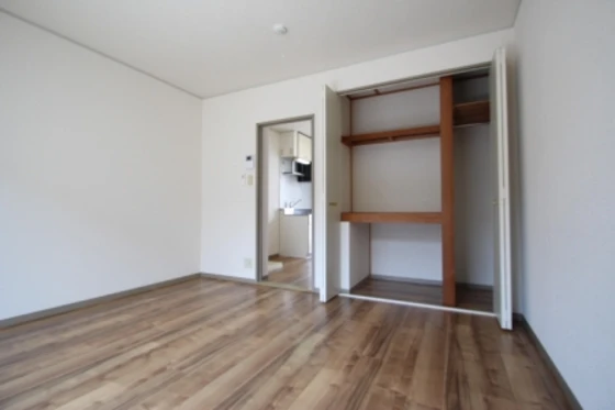 メゾンたちばな C棟