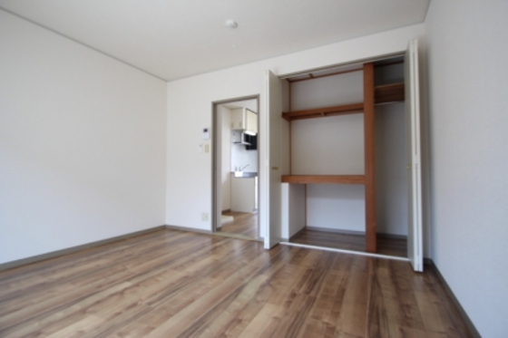 メゾンたちばな C棟