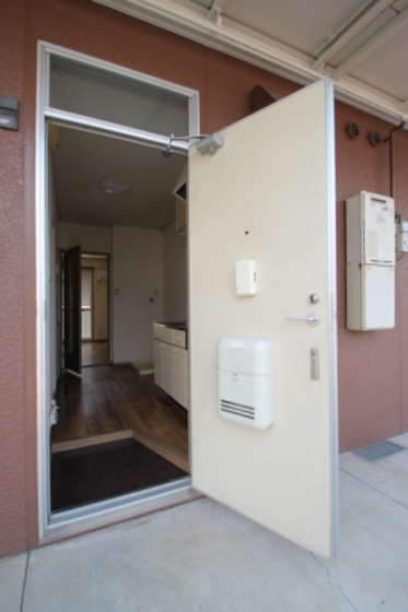 メゾンたちばな C棟