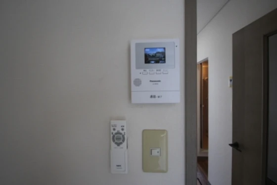 メゾンたちばな C棟