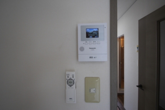 メゾンたちばな C棟