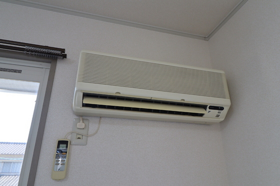 メゾンたちばな C棟