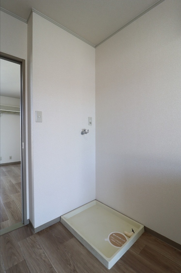 メゾンたちばな C棟