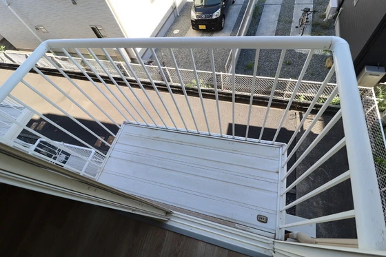 メゾンたちばな C棟