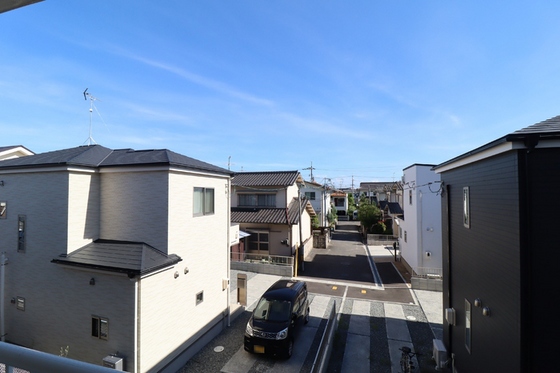 メゾンたちばな C棟