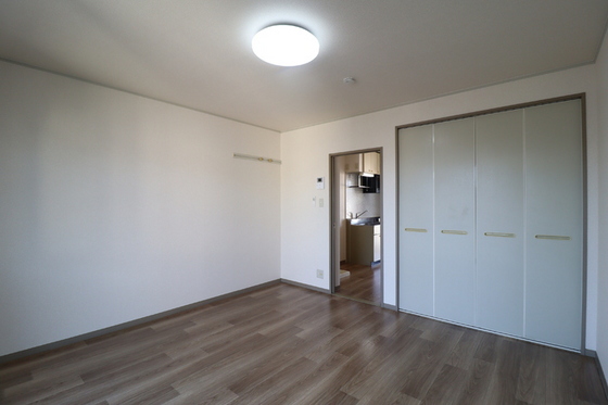 メゾンたちばな C棟