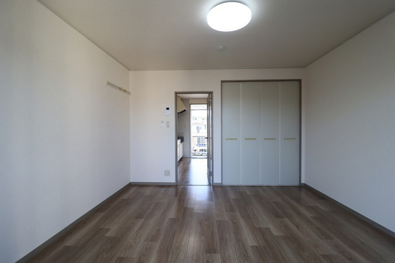 メゾンたちばな C棟