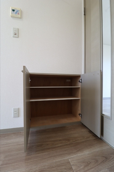 メゾンたちばな C棟