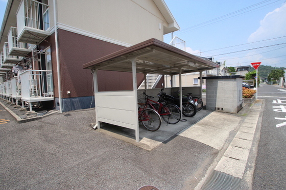 メゾンたちばな C棟