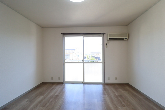 メゾンたちばな C棟