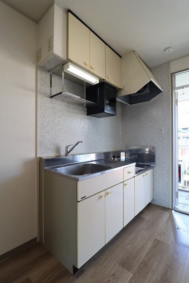 メゾンたちばな C棟