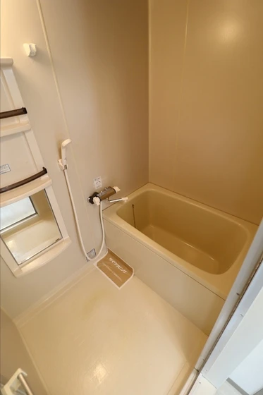 メゾンたちばな C棟