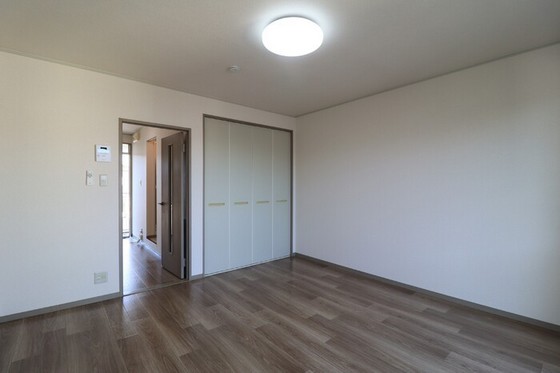 メゾンたちばな C棟