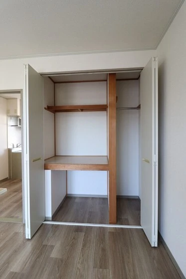 メゾンたちばな C棟