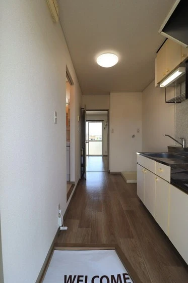 メゾンたちばな C棟