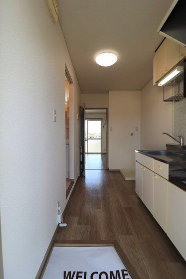 メゾンたちばな C棟