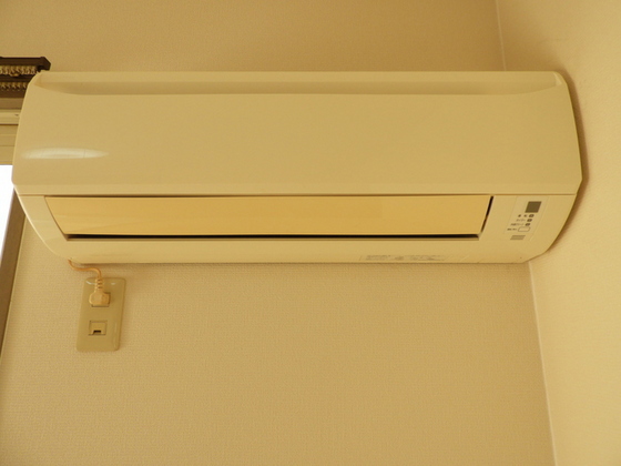 メゾンたちばな C棟