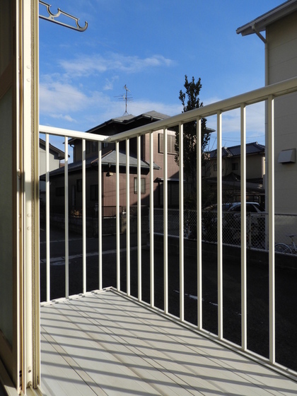 メゾンたちばな C棟