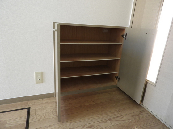 メゾンたちばな C棟