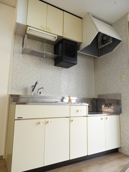 メゾンたちばな C棟