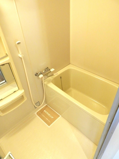 メゾンたちばな C棟