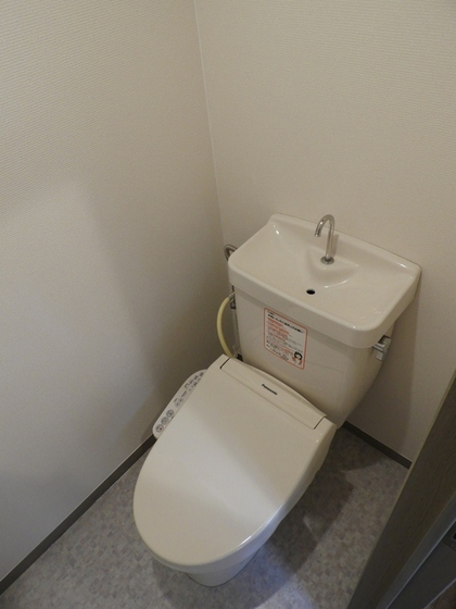 メゾンたちばな C棟