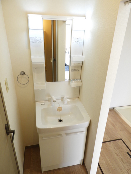 メゾンたちばな C棟