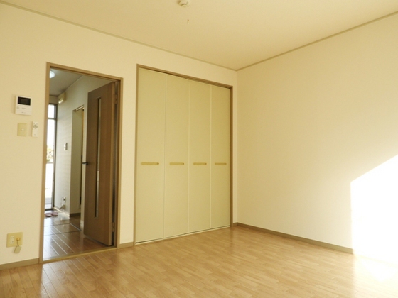 メゾンたちばな C棟