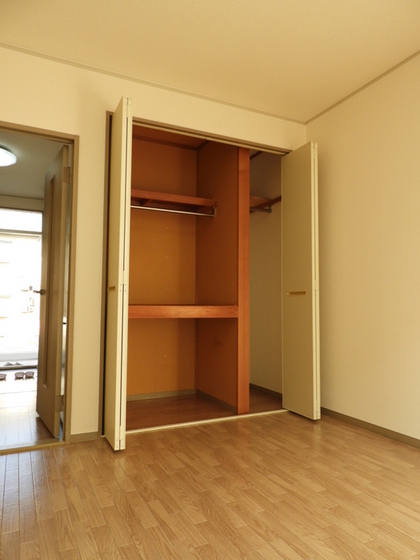 メゾンたちばな C棟