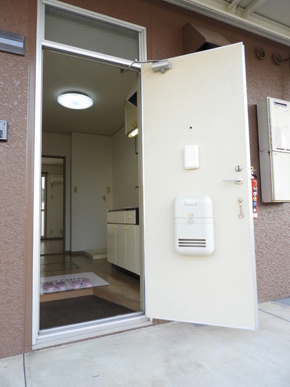 メゾンたちばな C棟