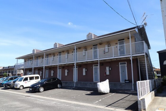 メゾンたちばな C棟