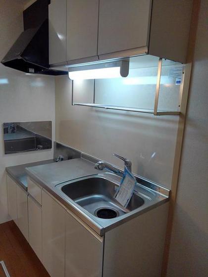 リベーラ 草津南