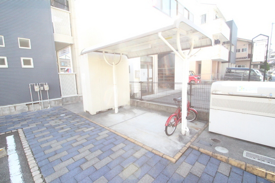 リベーラ 草津南