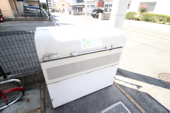 リベーラ 草津南