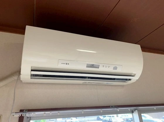 新田マンション