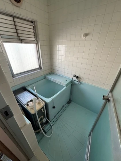 新田マンション