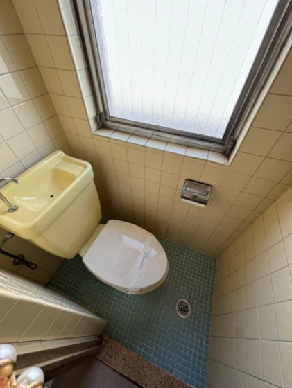 新田マンション