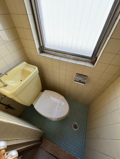 新田マンション