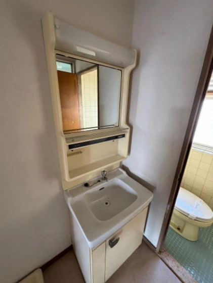 新田マンション