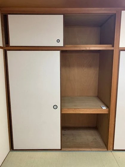 新田マンション