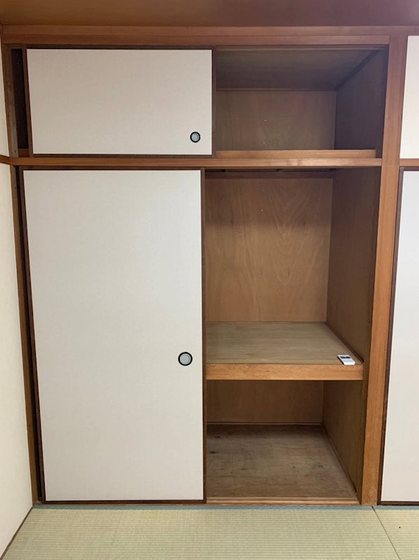 新田マンション