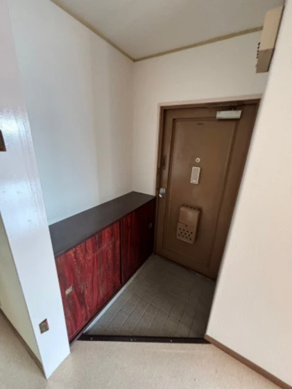 新田マンション