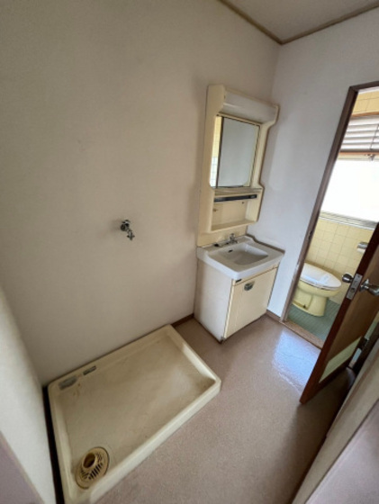 新田マンション