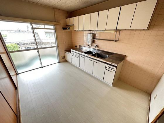 新田マンション