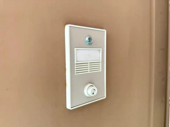 新田マンション